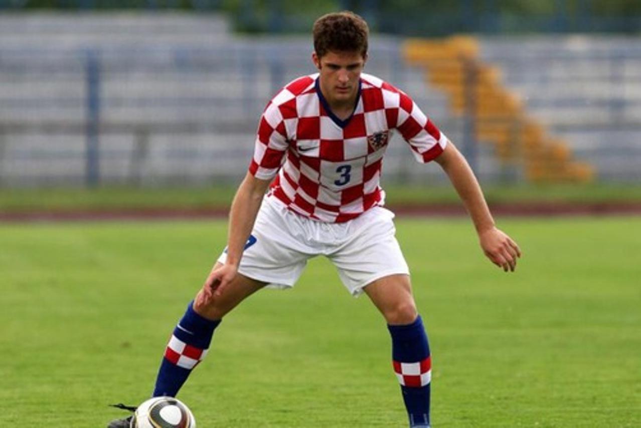 Hrvatska U-19 (1)