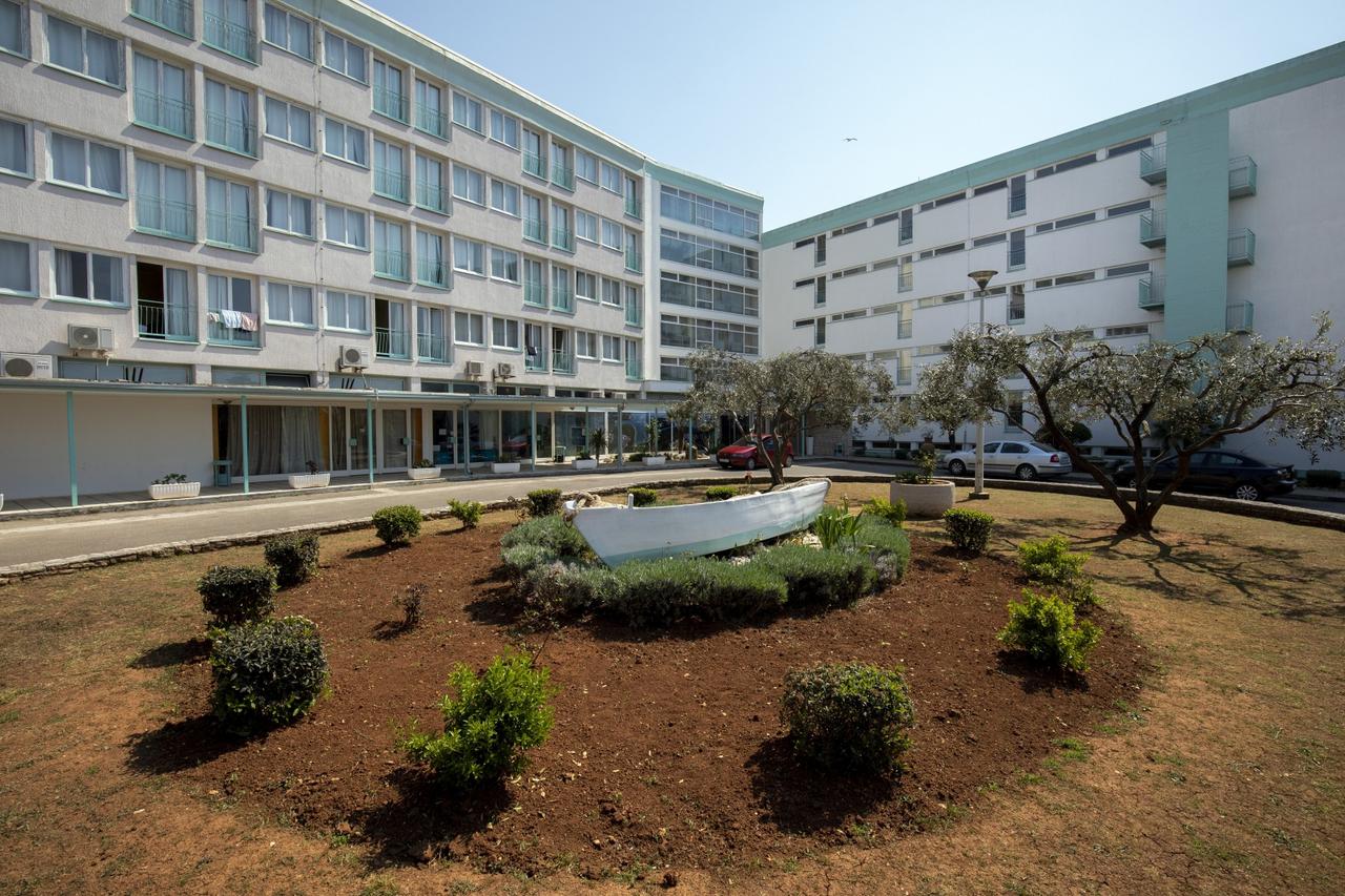 Zbog pandemije koronavirusa u Puli  zatvoreni svi hoteli i hosteli