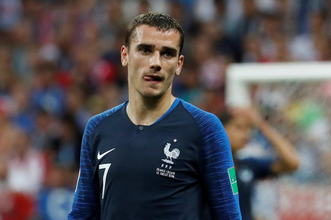 Antoine Griezmann
