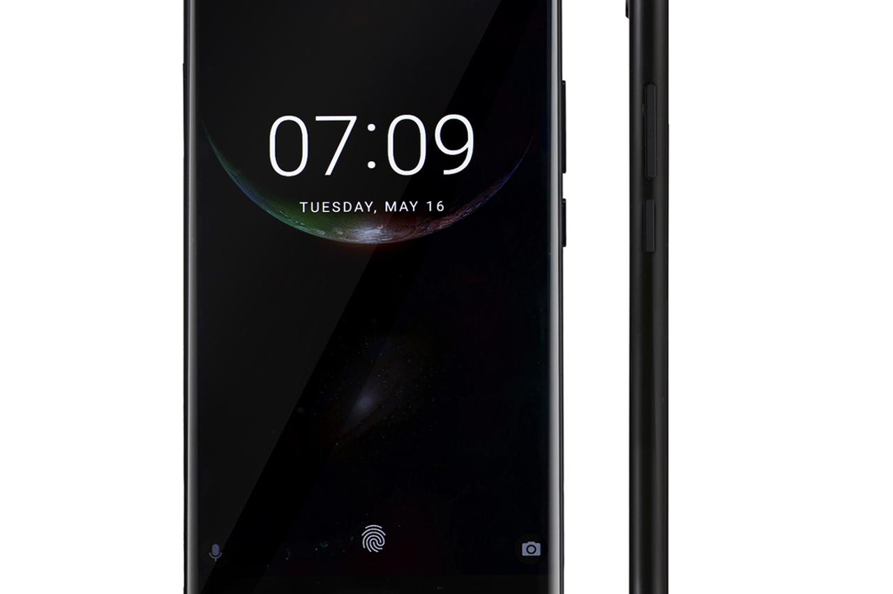 Doogee MIX