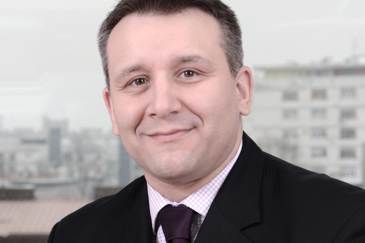 Vladimir Milošević