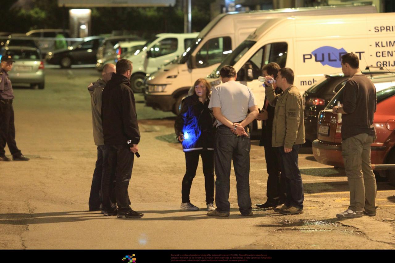 pucnjava,lanište,policija (1)