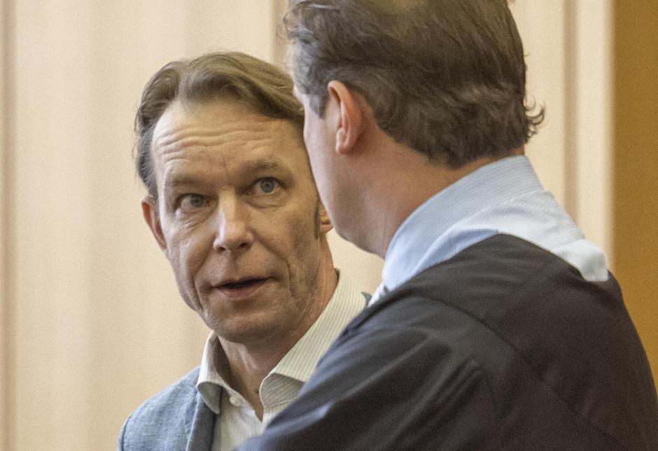 Christian Brueckner Trial