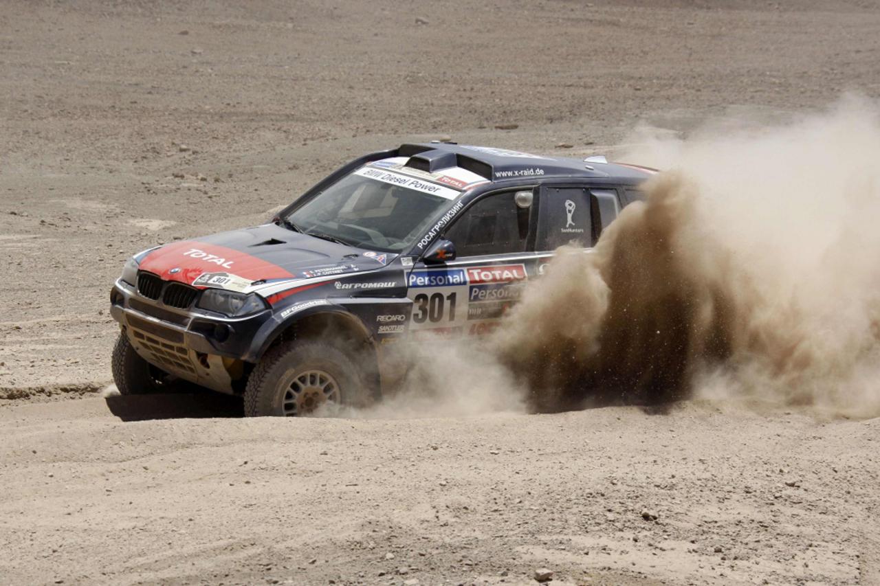 Dakar