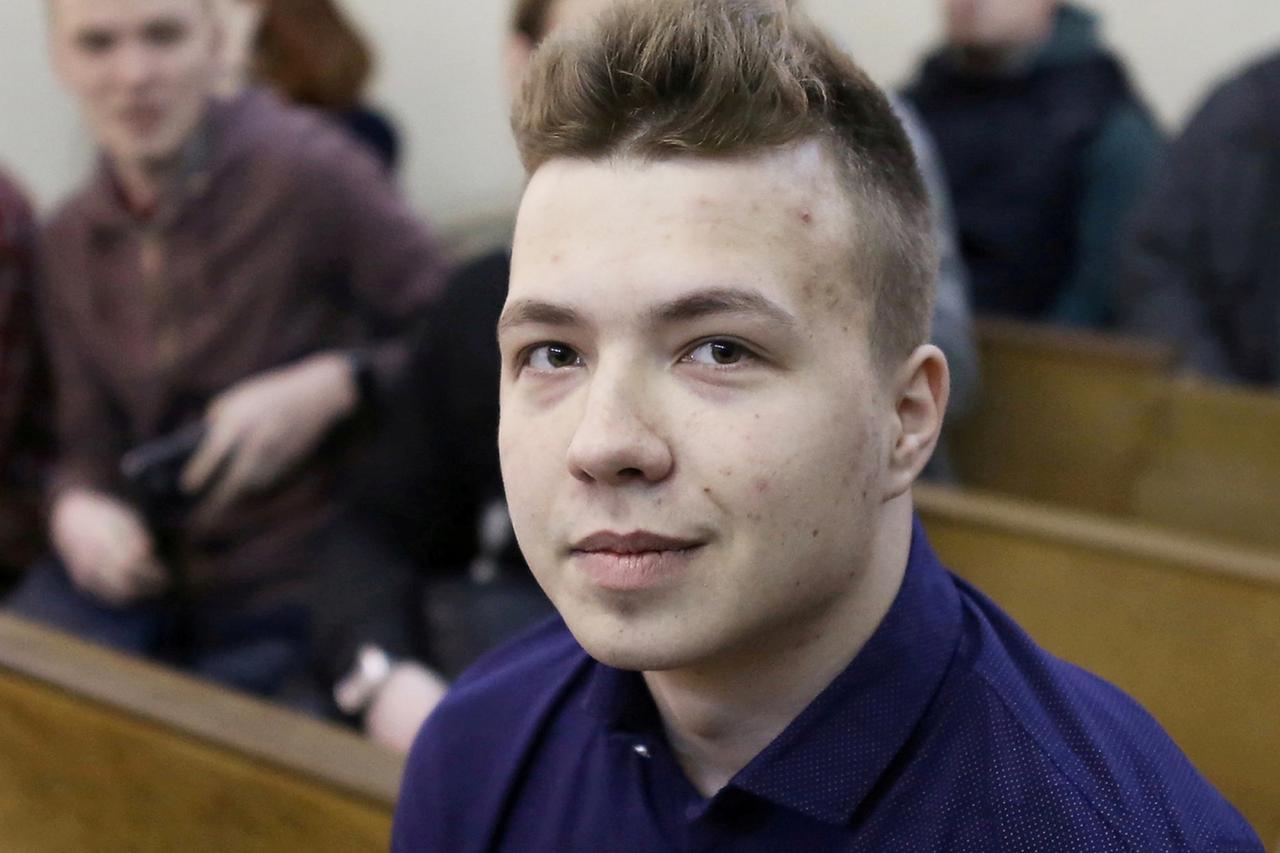 Roman Protaševič