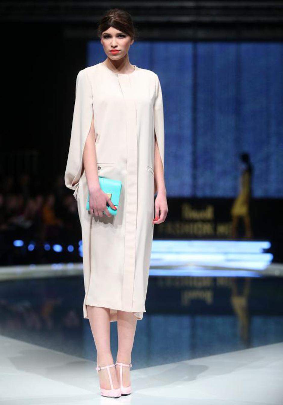 Aleksandra Dojčinović kolekcja