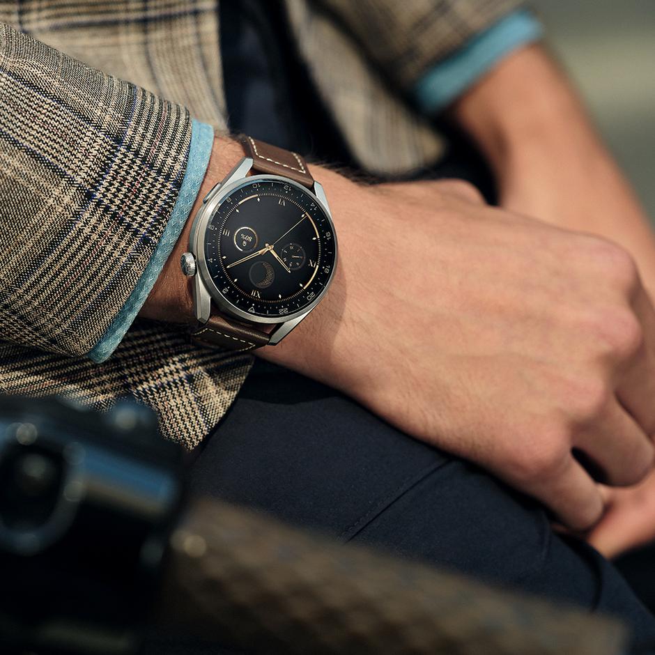 Huawei Watch 3