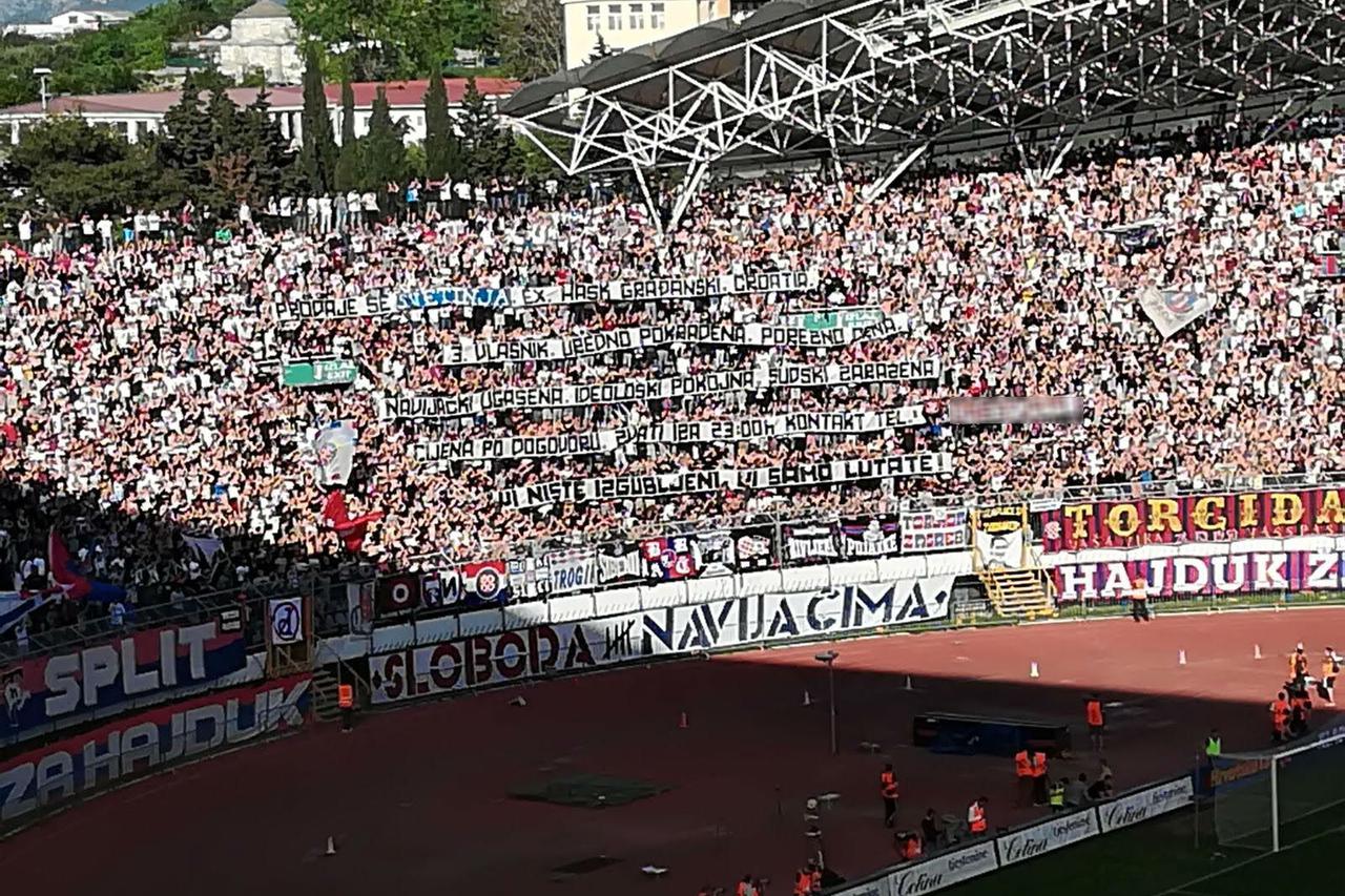 Karlo Letica Hajduk Dinamo HNL