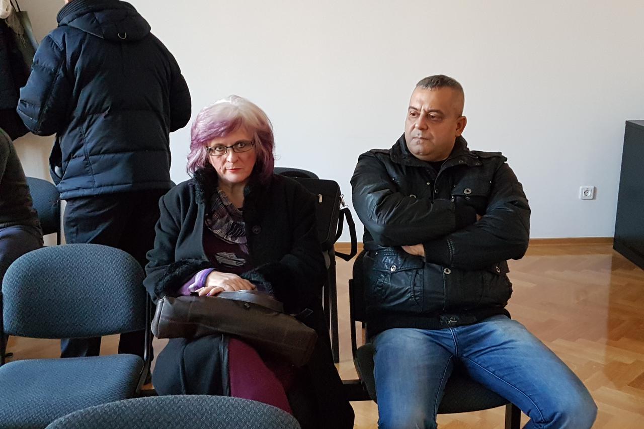 Atila Soka i Gordana Musa Balaša