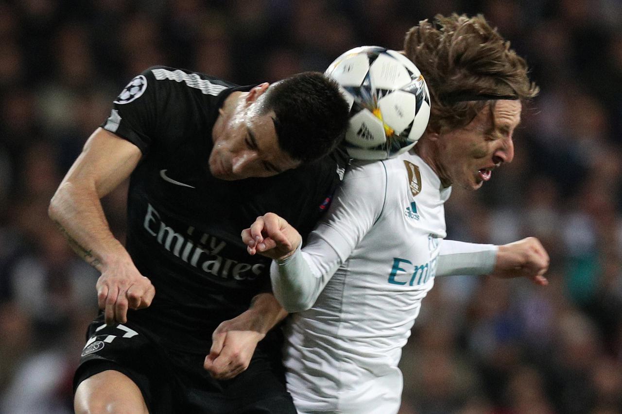 Modrić