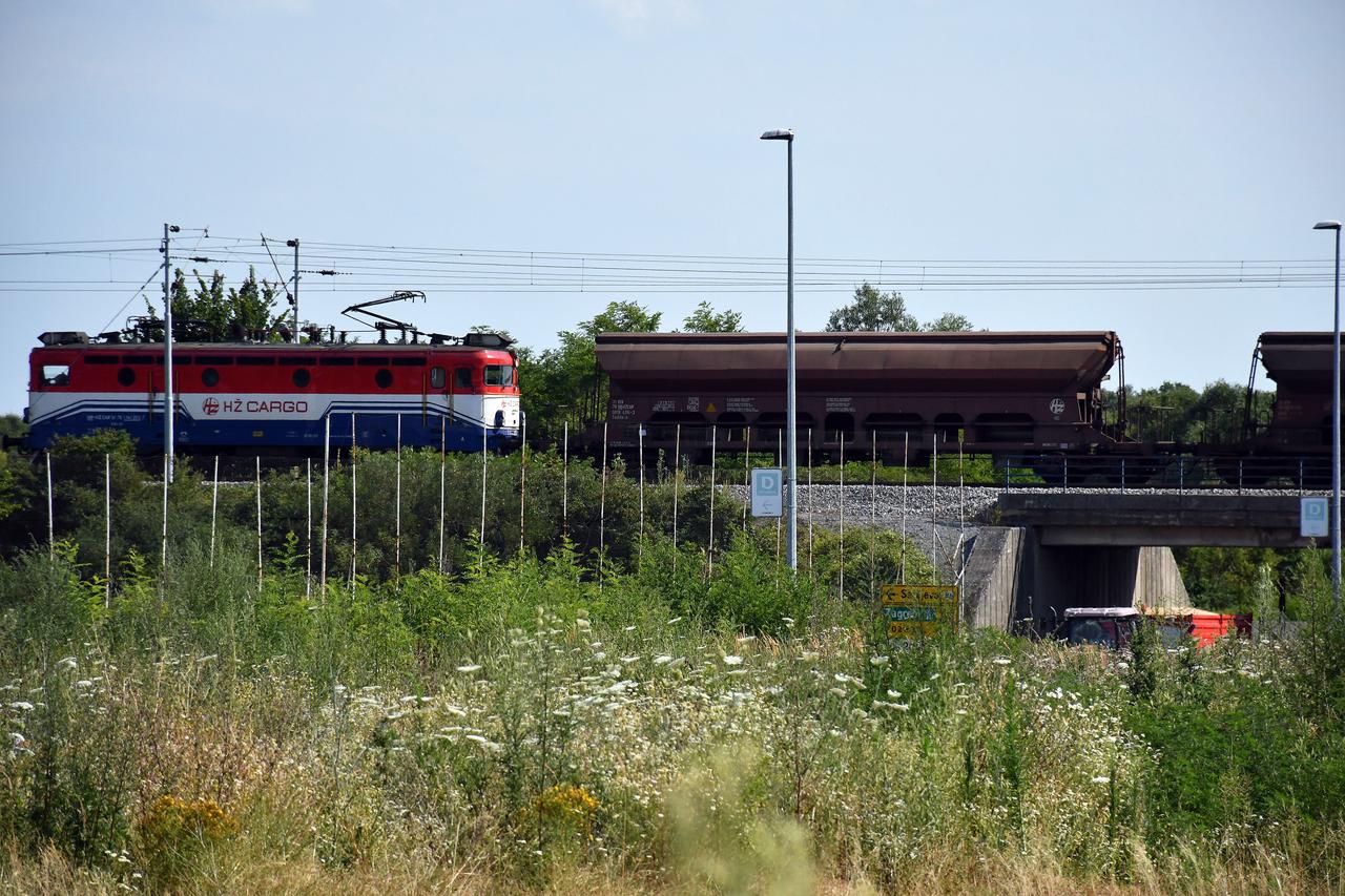 Slavonski Brod: Policija uhitila veću skupinu migranat