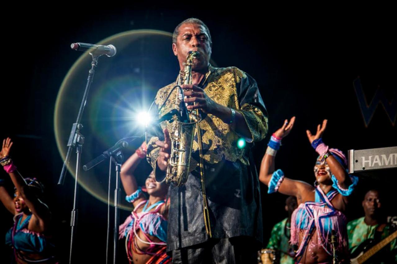 Femi Kuti