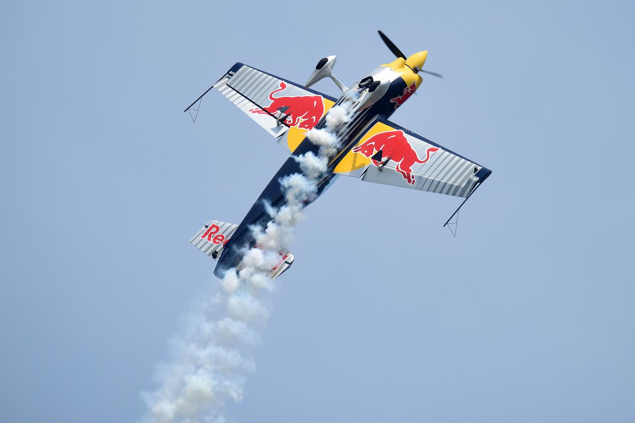 Airshow Čakovec