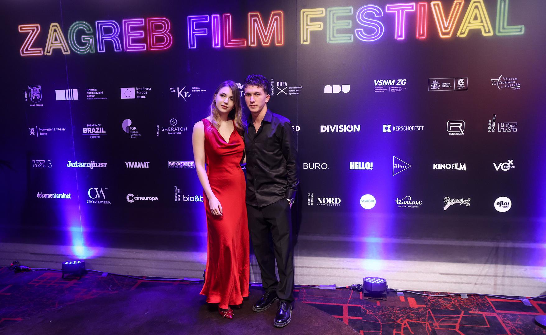 Dora Akan Zlatanova i Arif Jakup