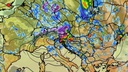 Stiže nevrijeme diljem Hrvatske: Pljuskovi, grmljavina, jaka bura, a moguć je i snijeg