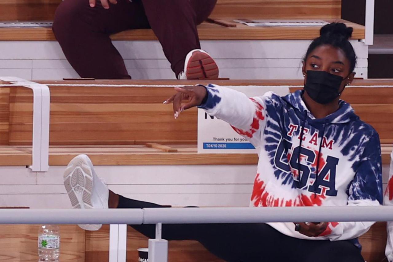 Gymnastics - Artistic - Men's Individual All-Around - Final