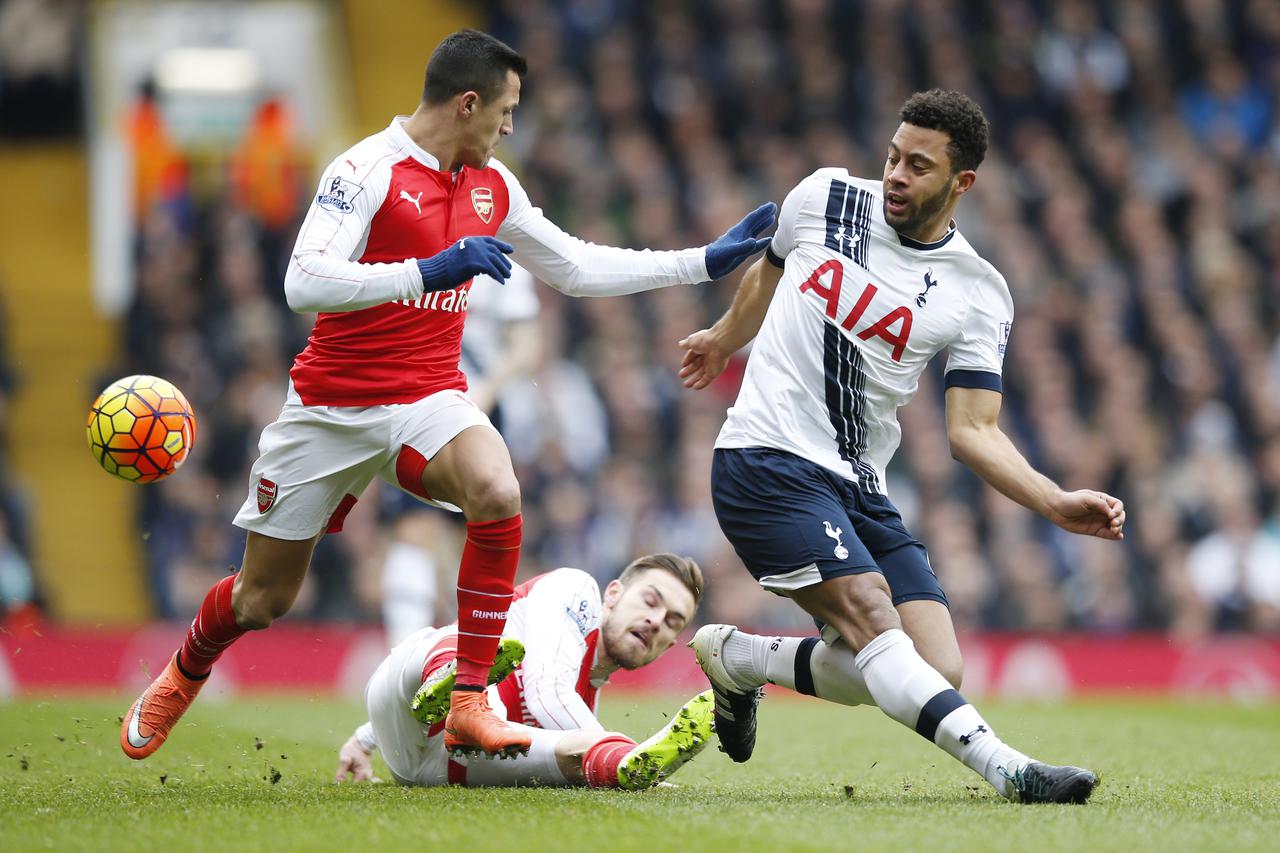 Tottenham - Arsenal