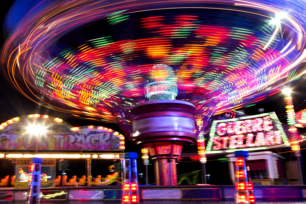 lunapark