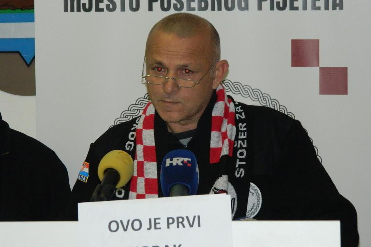 Stožer