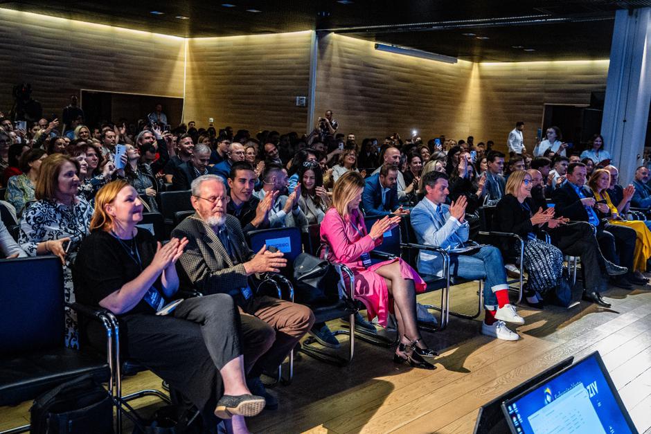 Konferencija o liderstvu: Slijedi svoj poziv