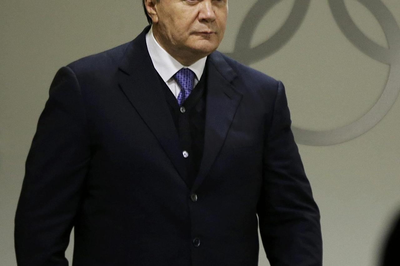 Janukovič