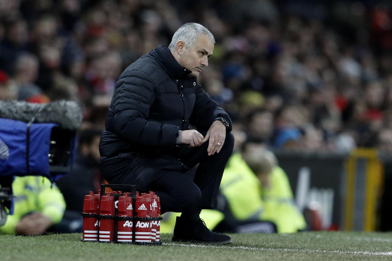 Mourinho