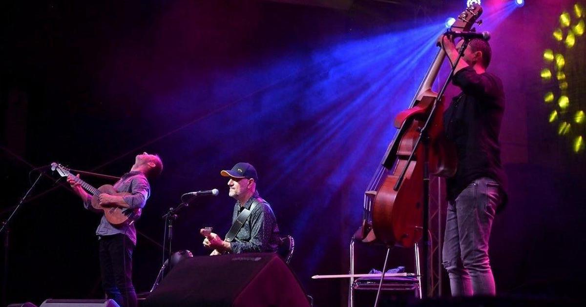 Hojsak & Novosel u Tvornici uz Vlatka Stefanovskog i Peru Galića: koncert koji se ne propušta