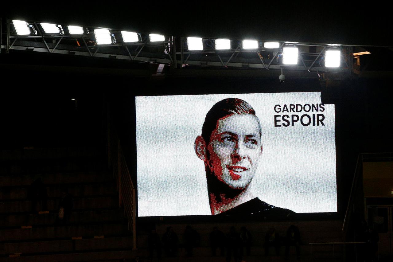 Emiliano Sala