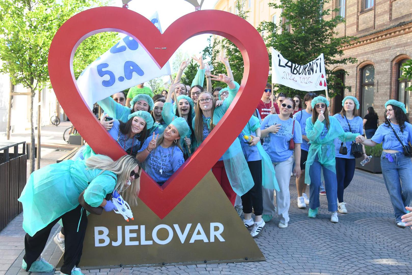 Bjelovar