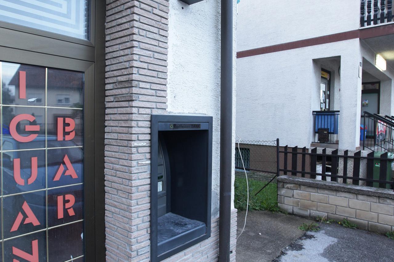 Raiffeisen banka samobor