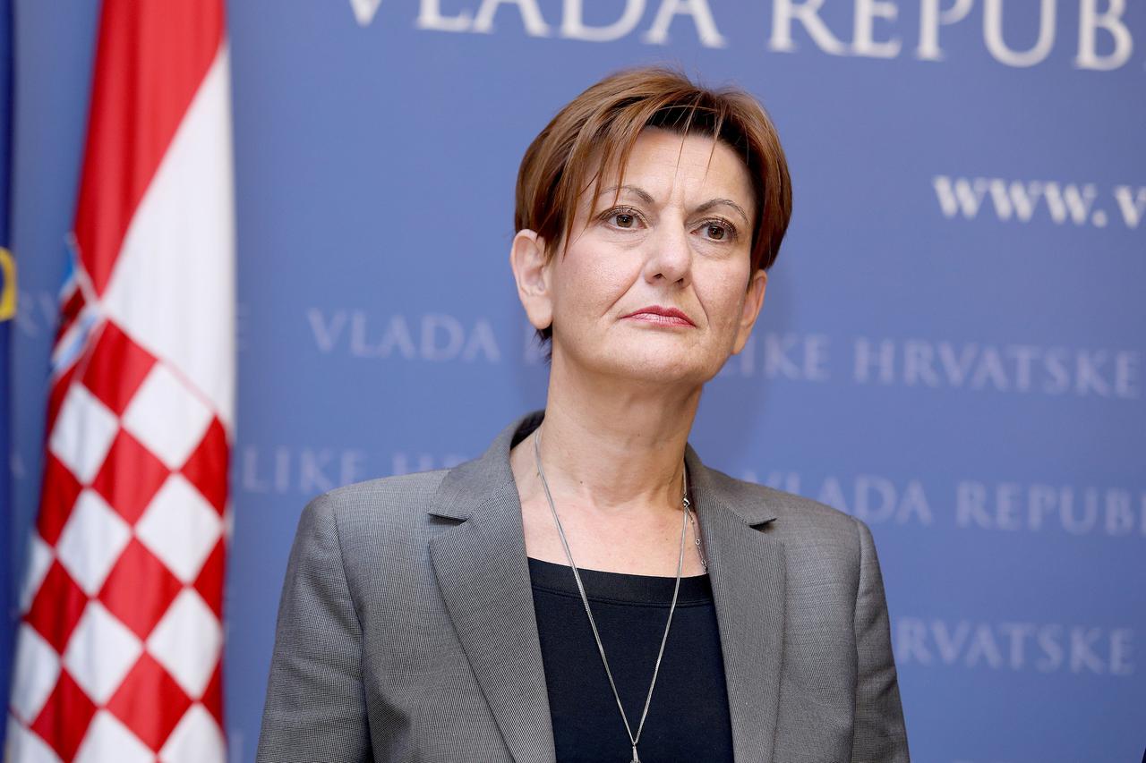 Martina Dalić