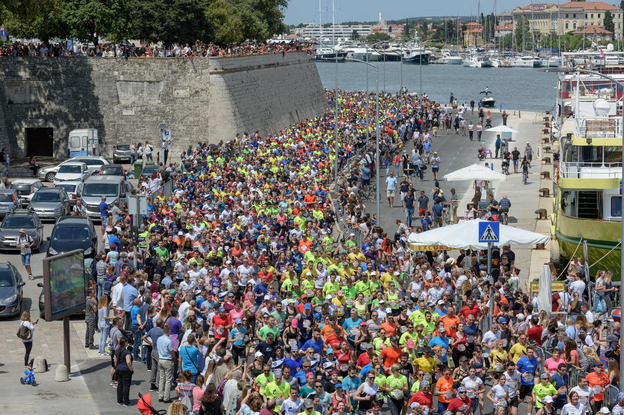 Prosvjed Petrčanaca