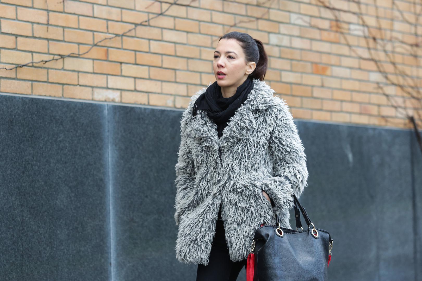 Jednu od upečatljivijih uloga, lik Eve Kozarac, odigrala je Ana Majhenić. 