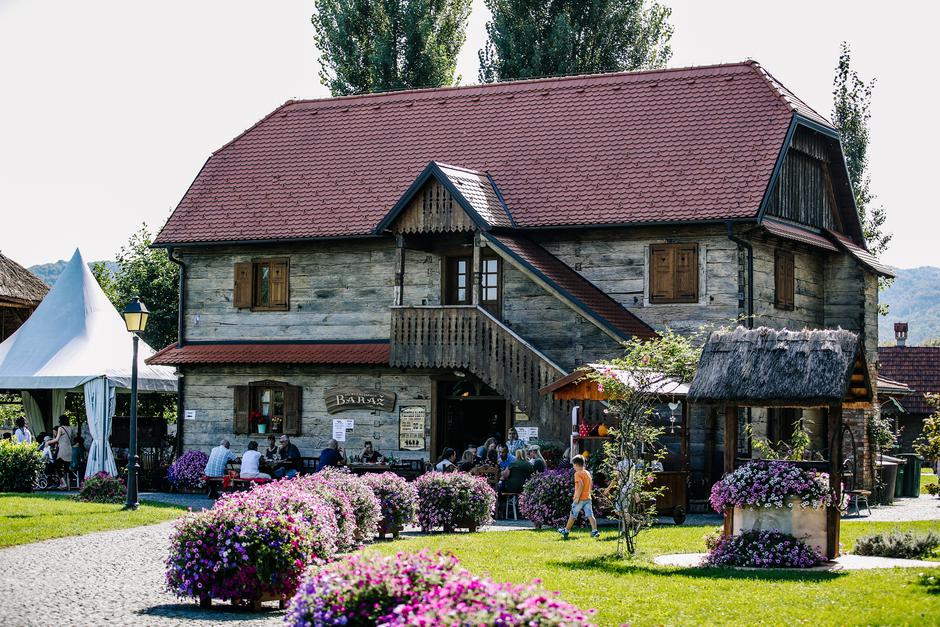Jumping Samobor