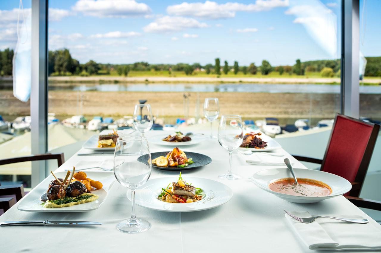 Hedonistička gastro pustolovina