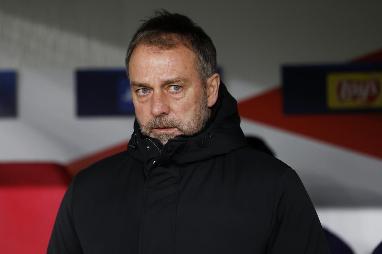 UEFA Champions League - Slavia Prague v FC Barcelona