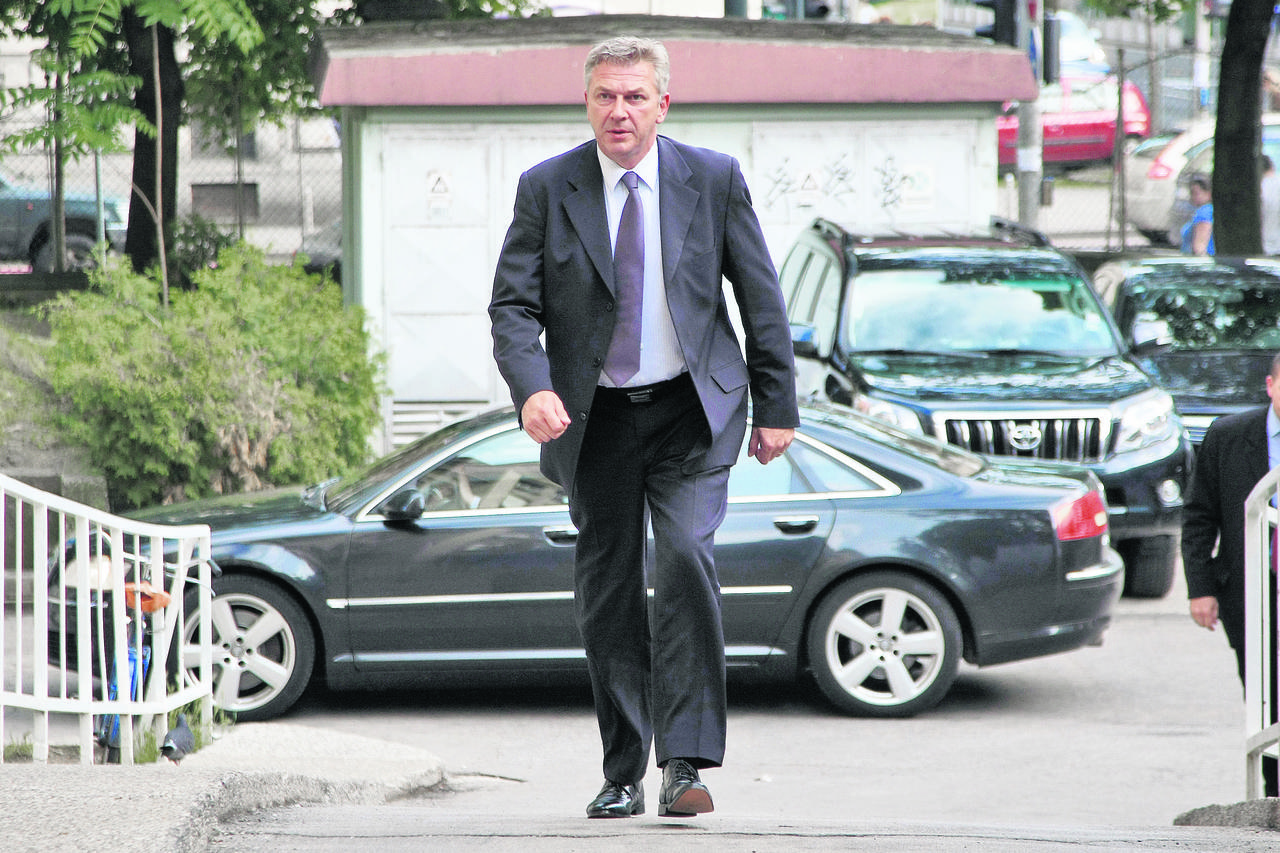 Ranko Ostojić