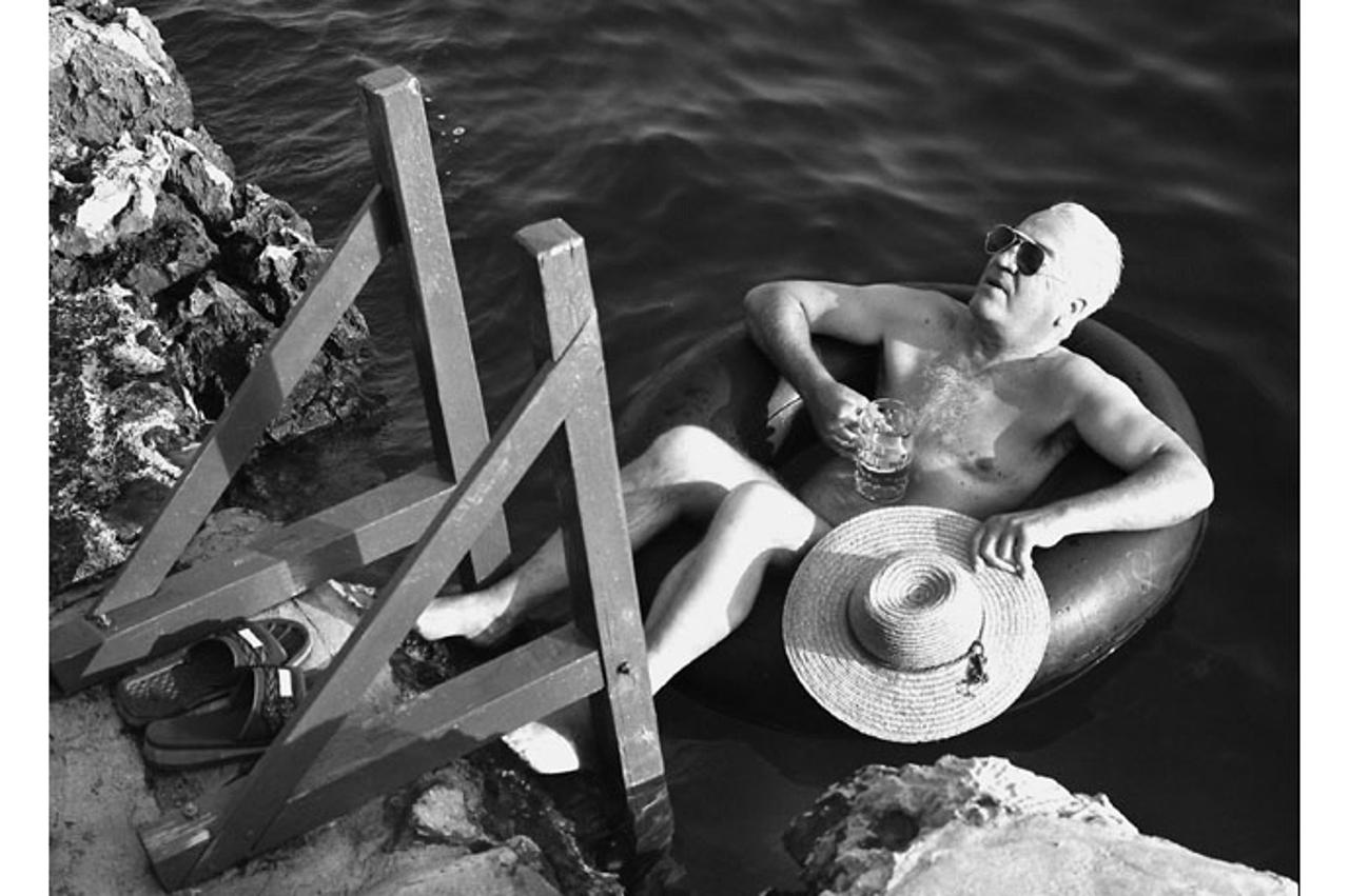 fotografije, Stanko Abadžić, Helsinki 