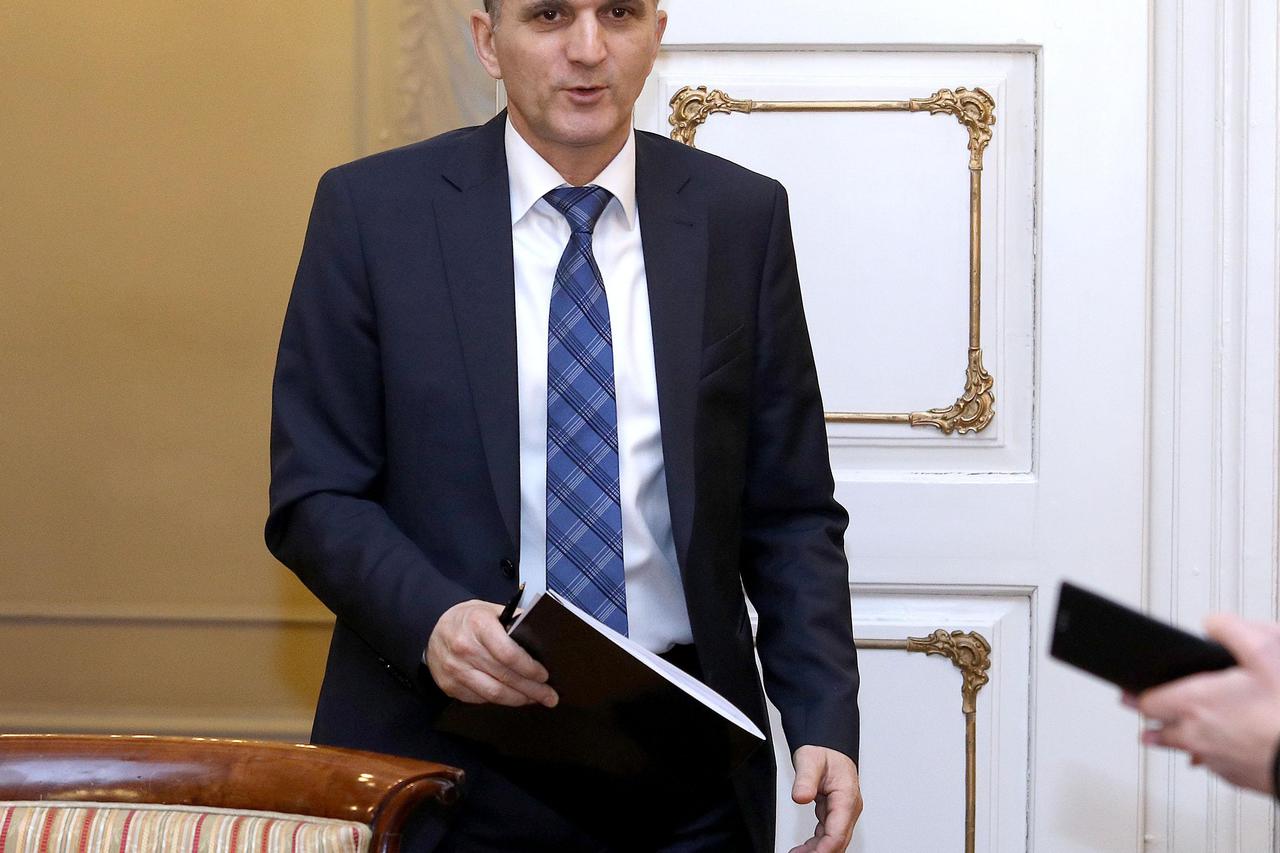 Goran Marić
