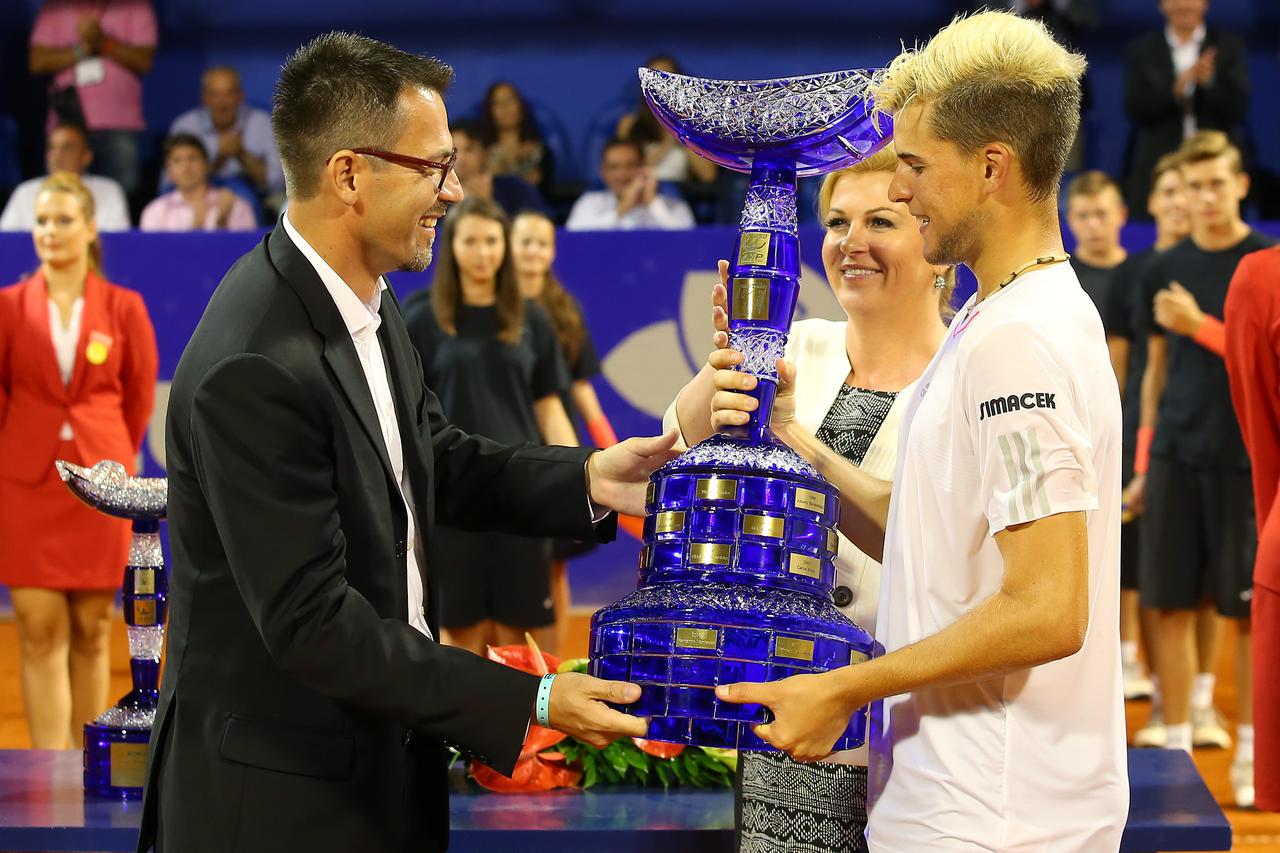 Dominic Thiem