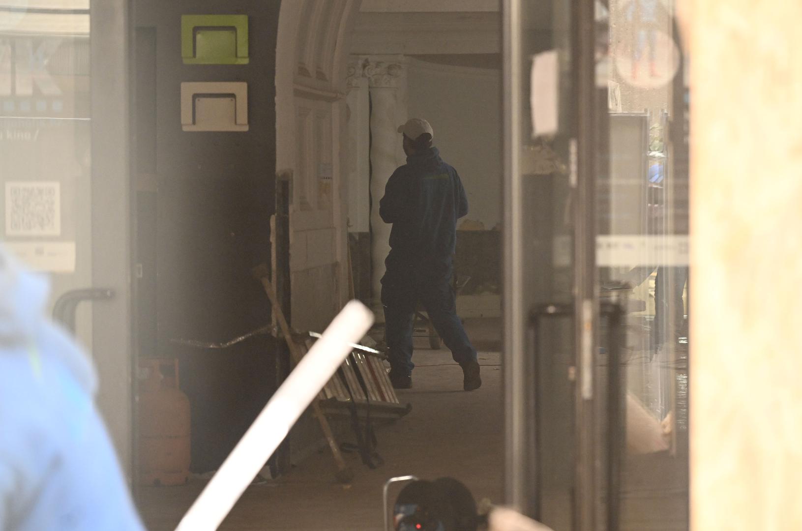 Vrijednost obnove iznosi 11 milijuna eura s PDV-om, od čega je šest milijuna eura sufinancirano iz Europskog fonda za regionalni razvoj, dok ostatak osigurava Grad Zagreb.