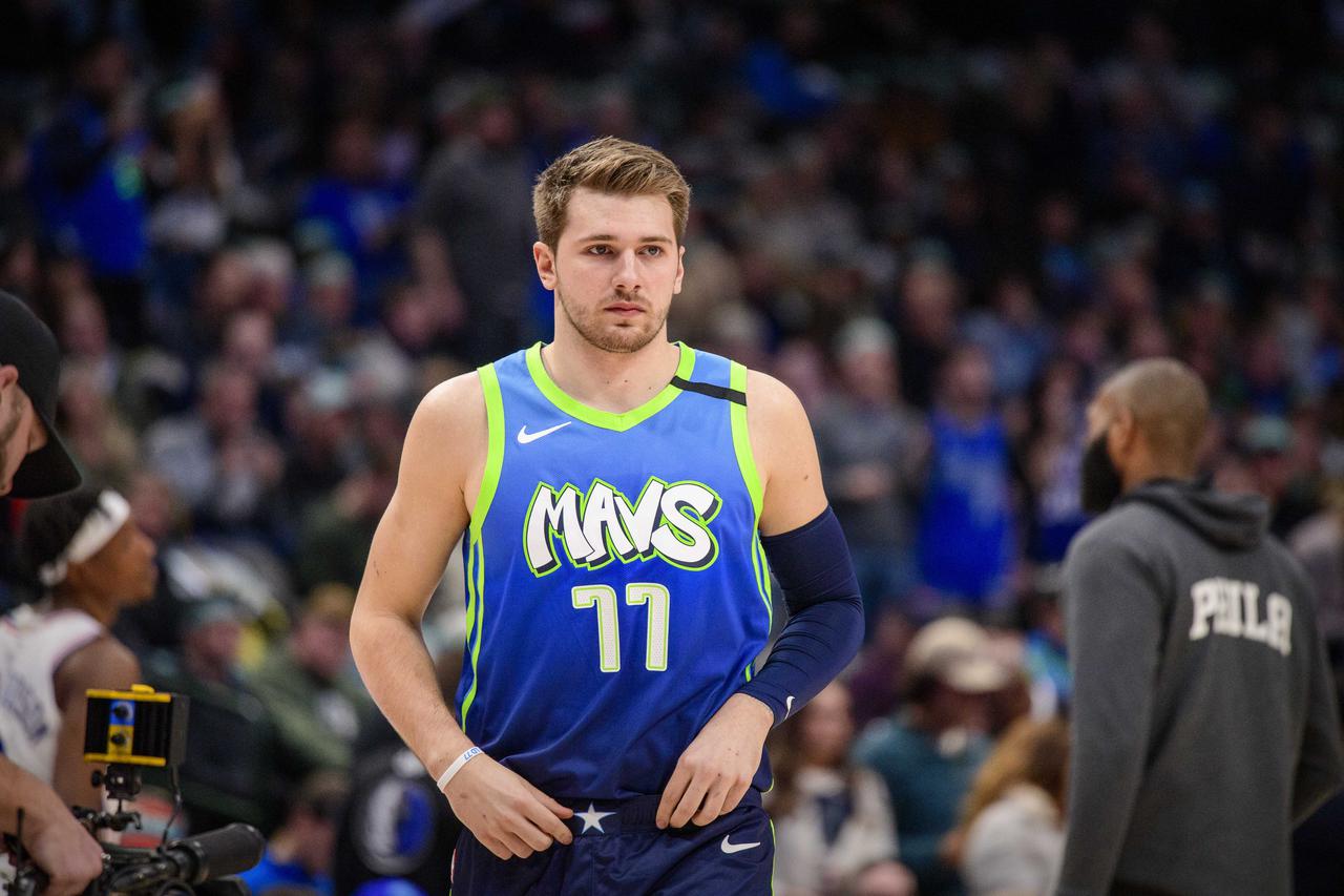Luka Dončić