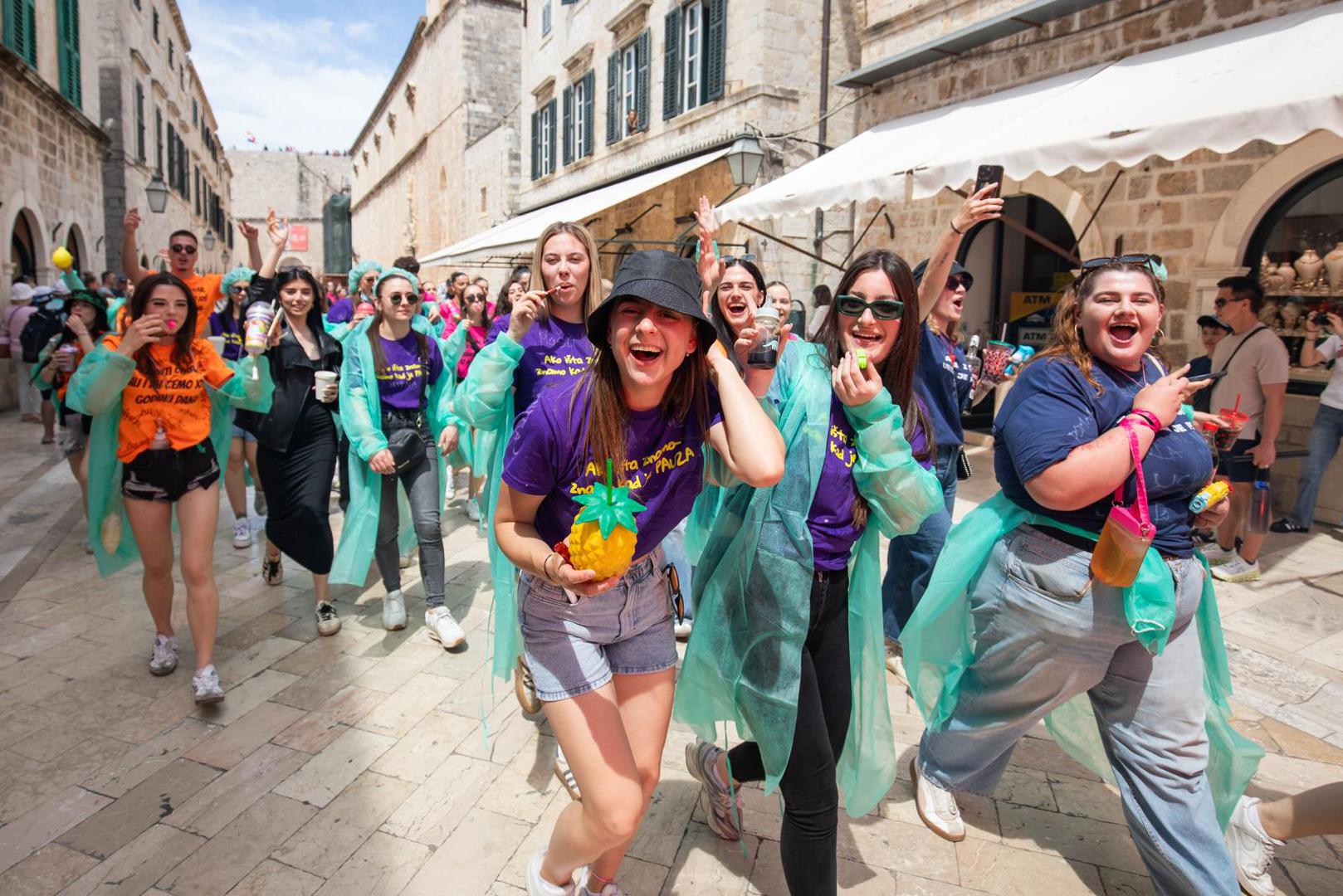 Dubrovnik