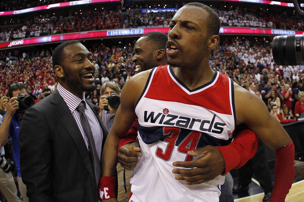Paul Pierce