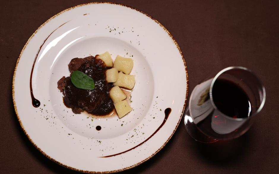 Restoran Hayat u Velikoj Gorici
