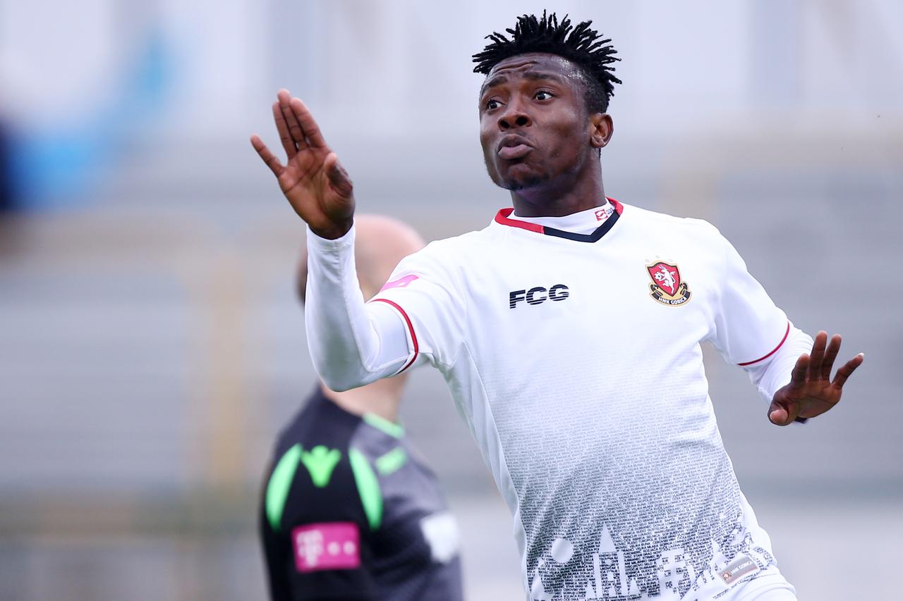 Iyayi Believe Atiemwen