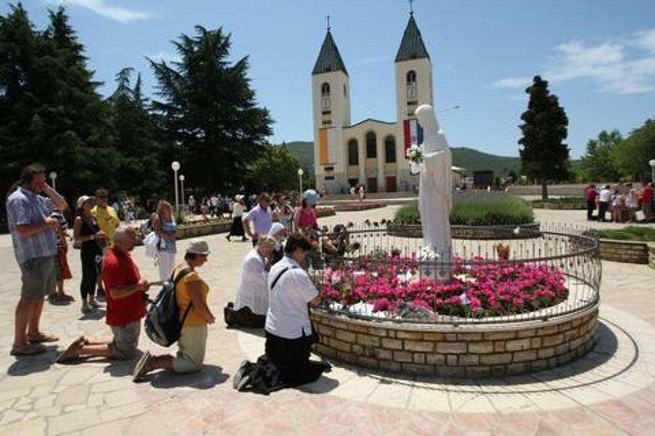 Međugorje