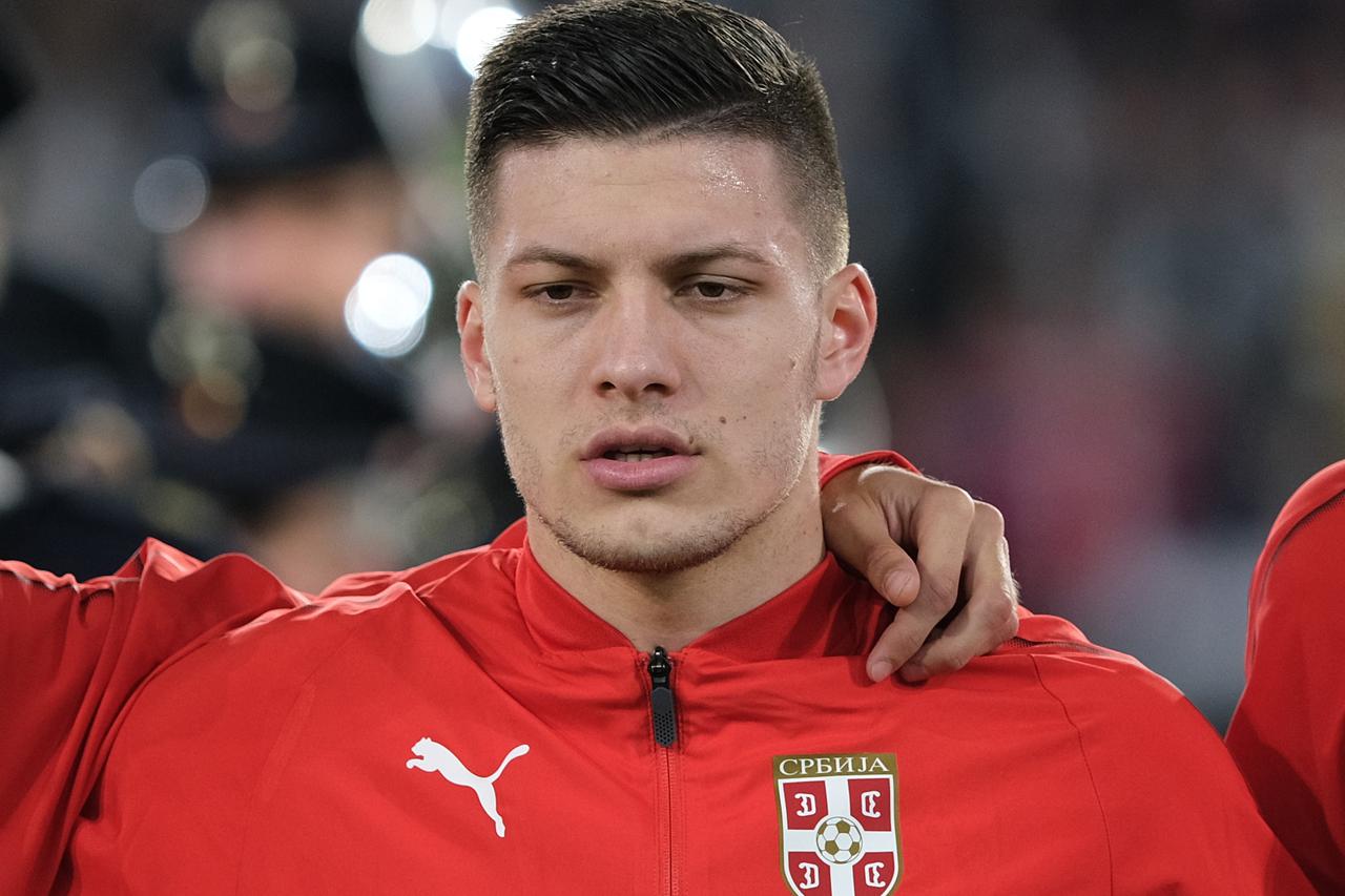 Luka Jović
