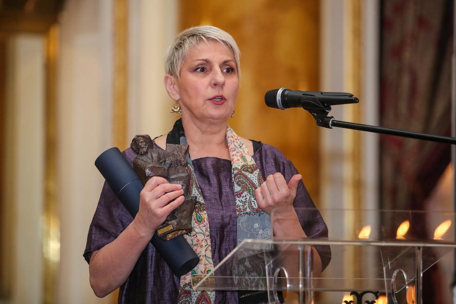 Zagreb: U hotelu Esplanade održana je dodjela nagrada za najboljeg novinara u turizmu