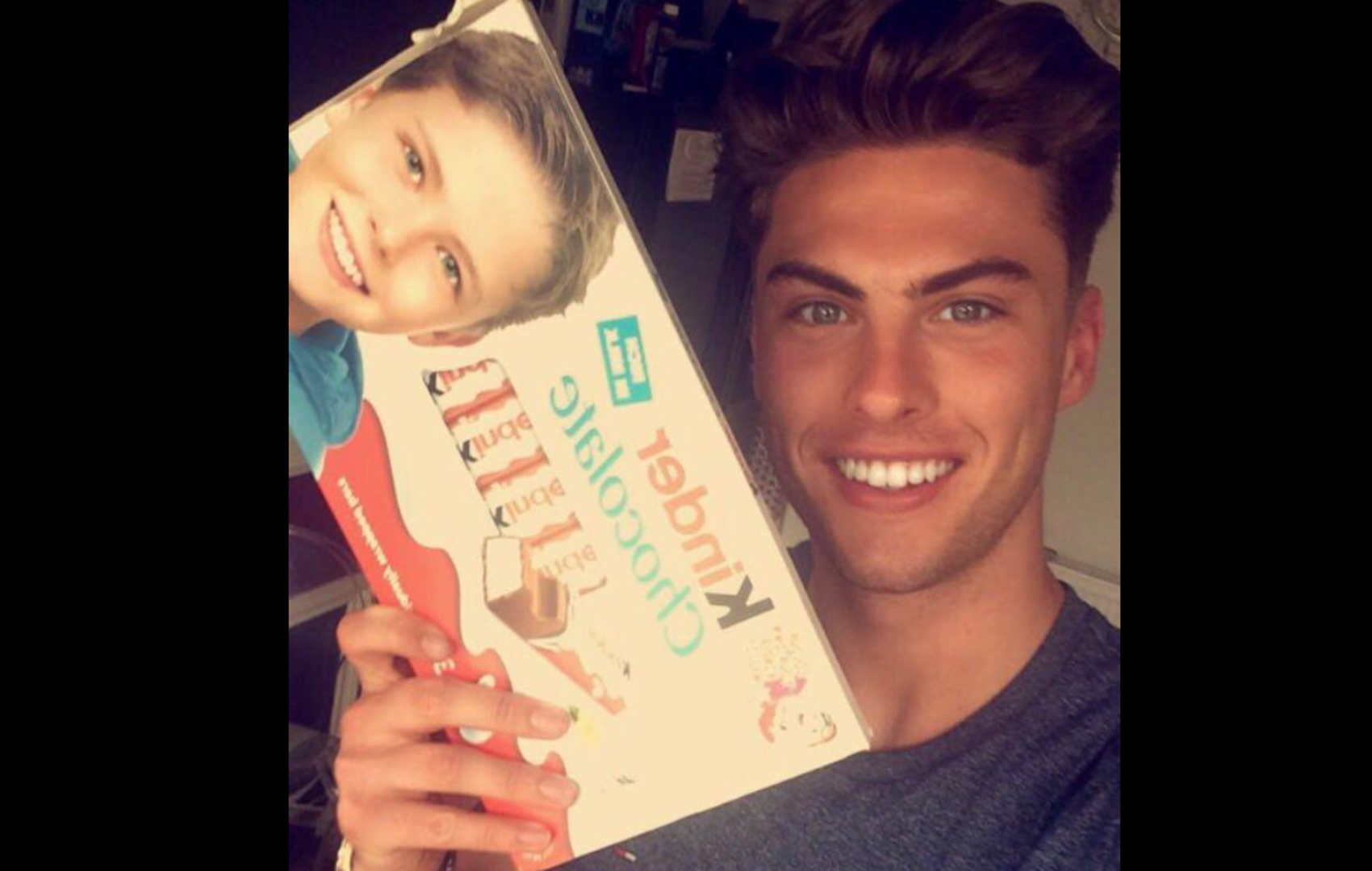 Danas je Britanac i dalje aktivan u svijetu modelinga. Popularnost širi i putem Instagrama, gdje dokumentira svoju svakodnevicu. Diplomirao je na Sveučilištu Loughborough, i to međunarodne odnose, a zanimljivo je da ima i sestru blizankinju. 